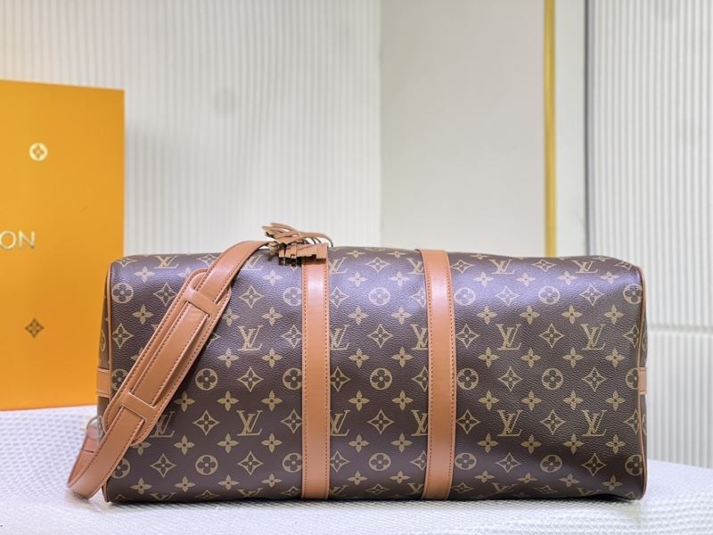 Louis Vuitton Travel Bags